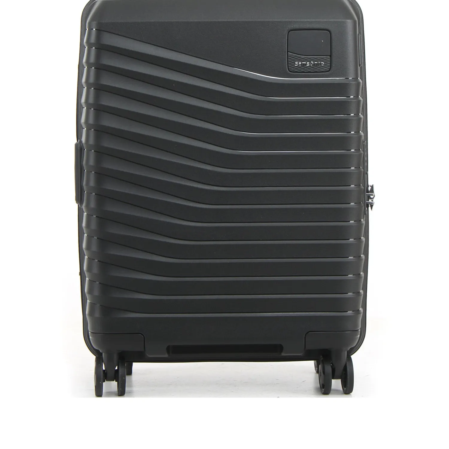 SAMSONITE Trolley Piccoli<Intuo bagaglio a mano rigido espandibile - 55 cm