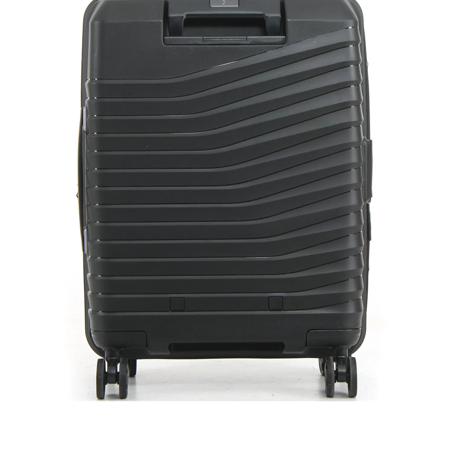 SAMSONITE Trolley Piccoli<Intuo bagaglio a mano rigido espandibile - 55 cm