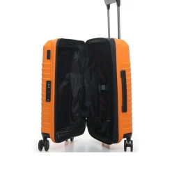 SAMSONITE Trolley Piccoli<Intuo bagaglio a mano rigido espandibile - 55 cm