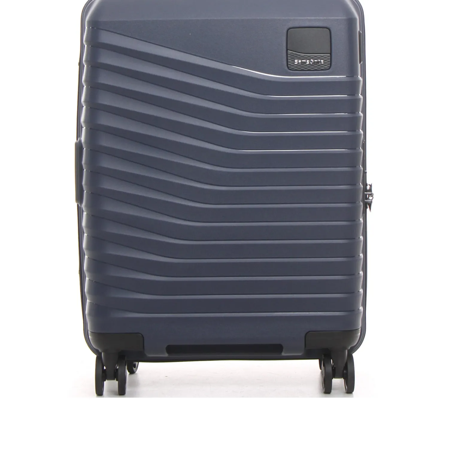 SAMSONITE Trolley Piccoli<Intuo bagaglio a mano rigido espandibile - 55 cm