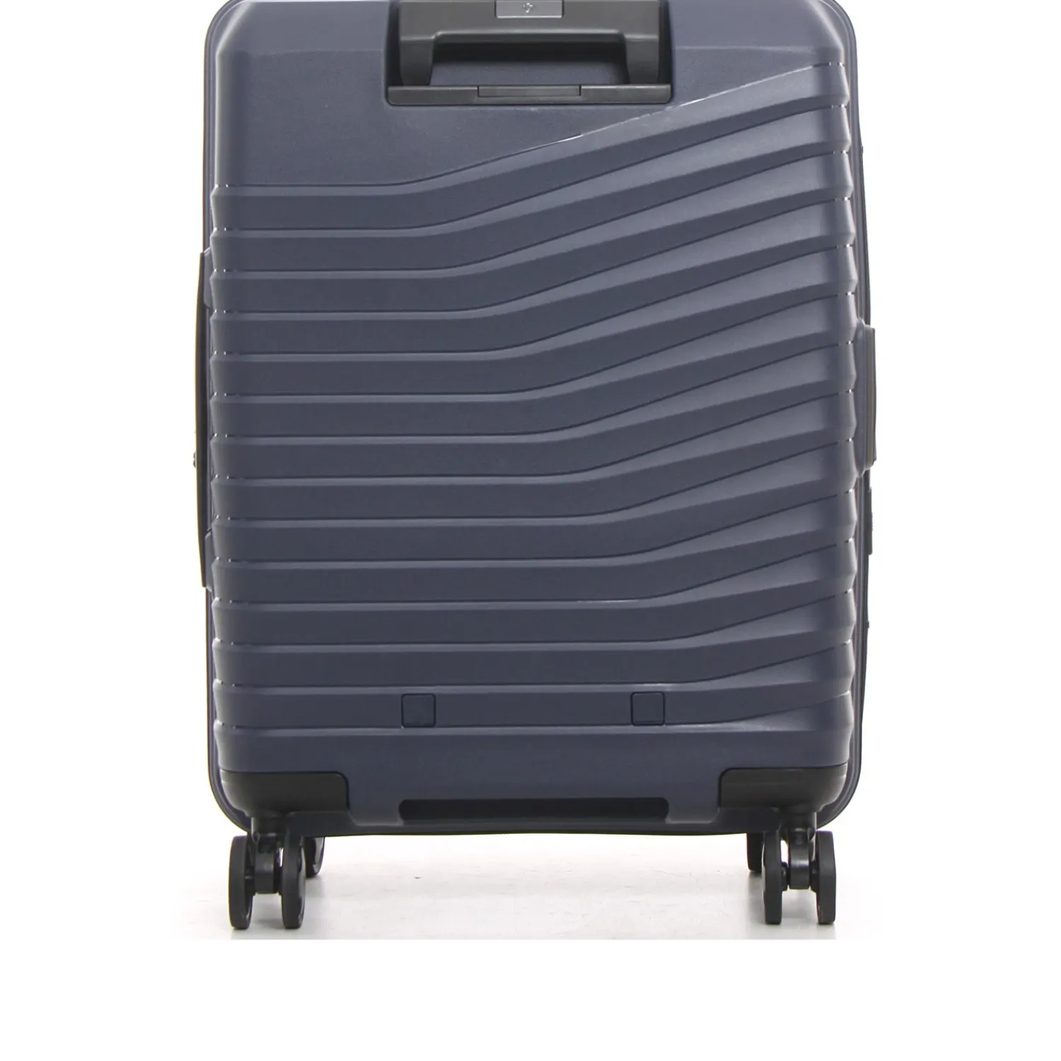 SAMSONITE Trolley Piccoli<Intuo bagaglio a mano rigido espandibile - 55 cm