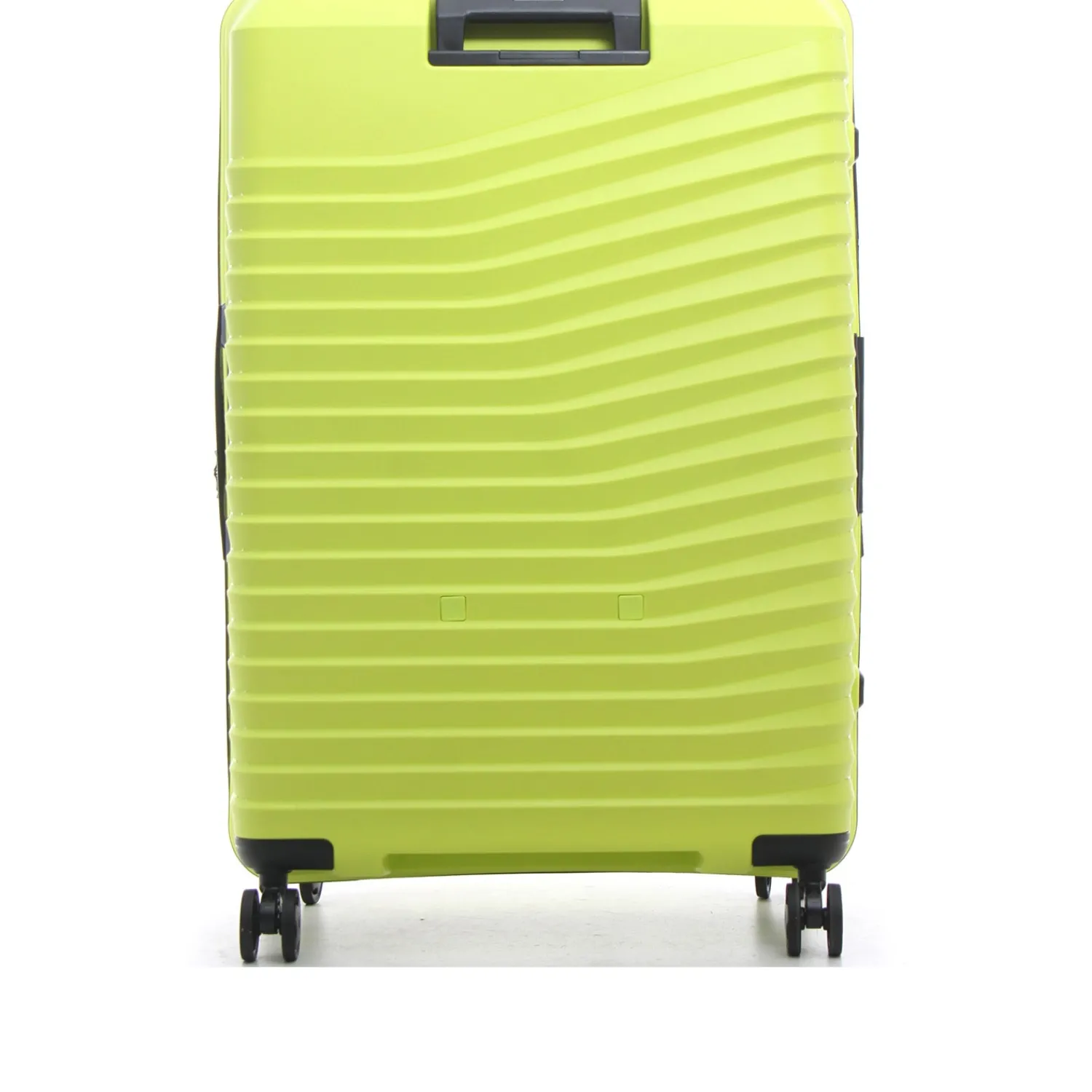 SAMSONITE Trolley Grandi<Intuo trolley grande rigido espandibile - 75 cm