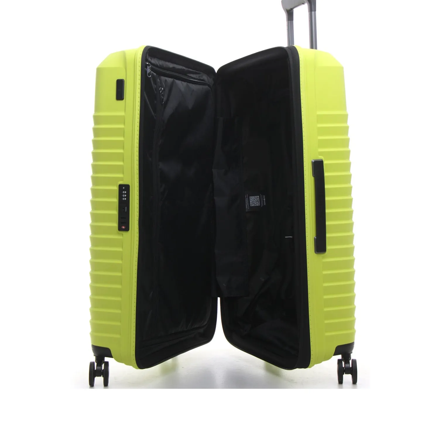 SAMSONITE Trolley Grandi<Intuo trolley grande rigido espandibile - 75 cm