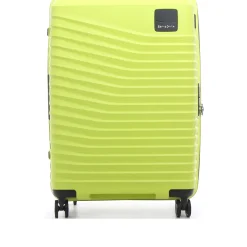 SAMSONITE Trolley Medi<Intuo trolley medio rigido espandibile - 69 cm