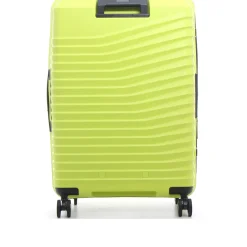 SAMSONITE Trolley Medi<Intuo trolley medio rigido espandibile - 69 cm