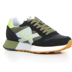 Uomo SUN68 Sneakers<Jaki 2.0 bicolor sneaker