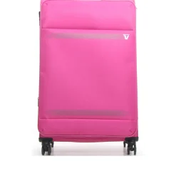 RONCATO Trolley Grandi<Jazz 4.0 trolley grande morbido espandibile - 78 cm