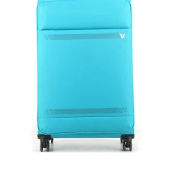 RONCATO Trolley Grandi<Jazz 4.0 trolley grande morbido espandibile - 78 cm