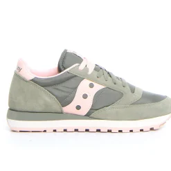 Donna SAUCONY Sneakers Sportive<Jazz Original sneaker