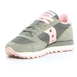 Donna SAUCONY Sneakers Sportive<Jazz Original sneaker