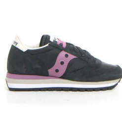 Donna SAUCONY Sneakers Sportive<Jazz Triple sneaker