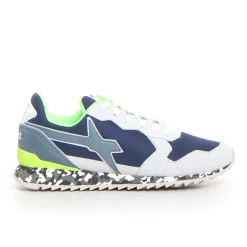 Uomo W6YZ Sneakers<Jet sneaker
