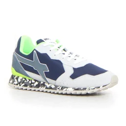 Uomo W6YZ Sneakers<Jet sneaker