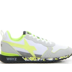 Uomo W6YZ Sneakers<Jet sneaker