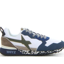Uomo W6YZ Sneakers<Jet sneaker