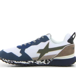 Uomo W6YZ Sneakers<Jet sneaker