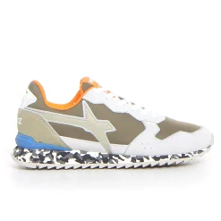 Uomo W6YZ Sneakers<Jet sneaker