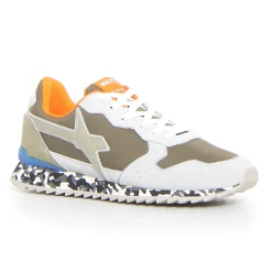 Uomo W6YZ Sneakers<Jet sneaker