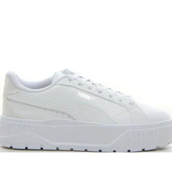 Bambino PUMA Sneakers Sportive<Karmen II Holo sneaker con platform ragazza