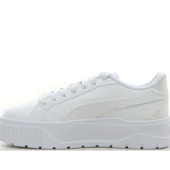 Bambino PUMA Sneakers Sportive<Karmen II Holo sneaker con platform ragazza