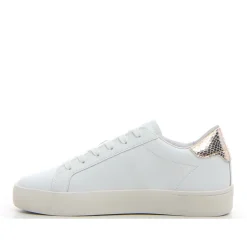 Bambino SUN68 Sneakers<Katy Leather sneaker ragazza