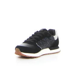 Bambino SUN68 Sneakers<Kelly Big Glitter sneaker bambina