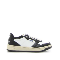 Uomo GAS Sneakers<Ken LTX Retro sneakr