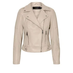 Donna VERO MODA Capispalla<KERRIULTRA SHORT COATED JACKET