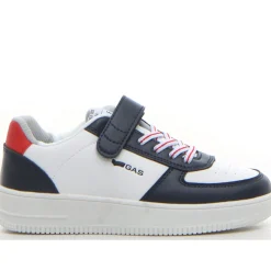 Bambino GAS Sneakers<Kevin ltx sneaker