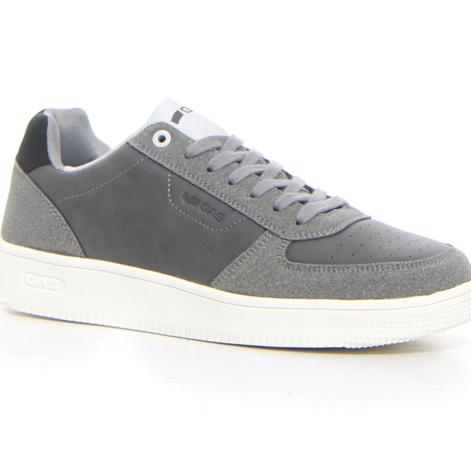 Uomo GAS Sneakers<Kevin mix