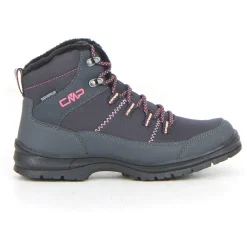 Bambino CMP CALZATURE Trekking<Kids Annuuk Snow boot doposci ragazza