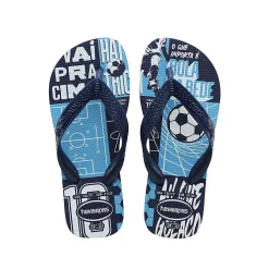 Bambino HAVAIANAS Ciabatte<KIDS ATHLETIC ciabatta infradito