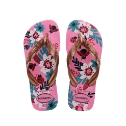 Bambino HAVAIANAS Ciabatte<Kids Flores