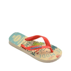 Bambino HAVAIANAS Ciabatte<KIDS MINECRAFT ciabatta infradito
