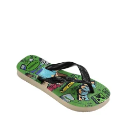 Bambino HAVAIANAS Ciabatte<Kids Minecraft