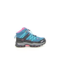 Bambino CMP CALZATURE Trekking<Kids Rigel Mid scarpone da trekking bambina