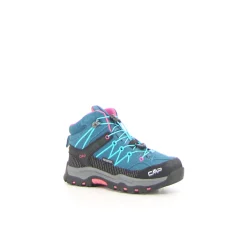 Bambino CMP CALZATURE Trekking<Kids Rigel Mid scarpone da trekking bambina