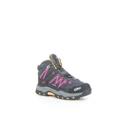 Bambino CMP CALZATURE Trekking<Kids Rigel Mid scarpone da trekking bambina