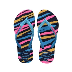 Bambino HAVAIANAS Ciabatte<KIDS SLIM GLITTER TRENDY ciabatta infradito