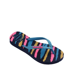 Bambino HAVAIANAS Ciabatte<KIDS SLIM GLITTER TRENDY ciabatta infradito