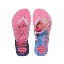Bambino HAVAIANAS Ciabatte<Kids Slim Princess