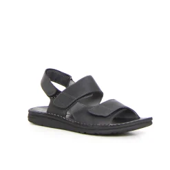 Uomo GRUNLAND Comfort<Lapo sandalo