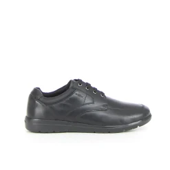 Uomo GEOX Stringate<Leitan stringata casual