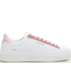 Donna GAS Sneakers<Leonard Mix sneaker