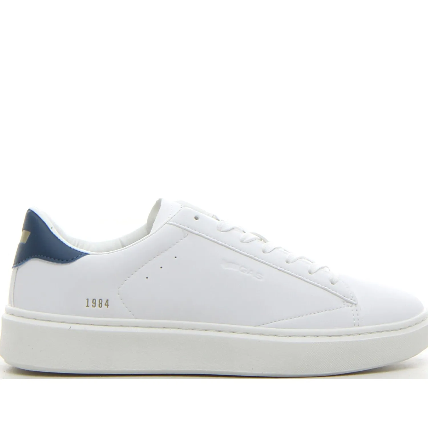 Uomo GAS Sneakers<Leonardo sneaker