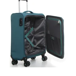 RONCATO Trolley Piccoli<Lite soft spinner bagaglio a mano morbido - 55 cm