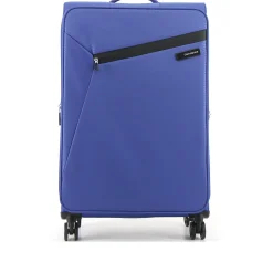 SAMSONITE Trolley Grandi<Litebeam Spinner grande morbido espandibile - 77 cm