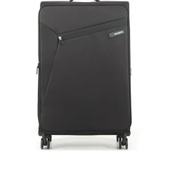 SAMSONITE Trolley Grandi<Litebeam Spinner grande morbido espandibile - 77 cm