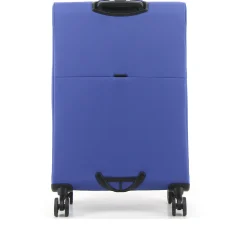 SAMSONITE Trolley Medi<Litebeam spinner medio morbido espandibile - 66 cm