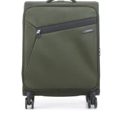 SAMSONITE Trolley Piccoli<Litebeam spinner piccolo morbido - 55 cm